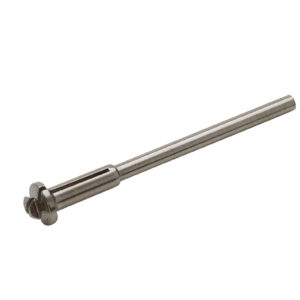 “SNAP-ON” MANDREL