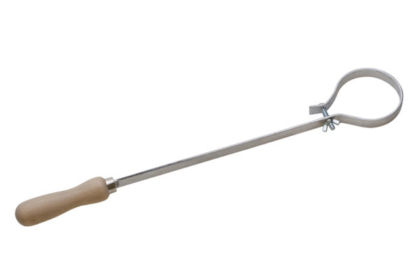 CRUCIBLE HOLDER