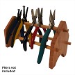 SHIP-FLAT PLIER RACK 7.5″ X 4″ X 5″