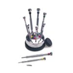 9 piece screwdriver set