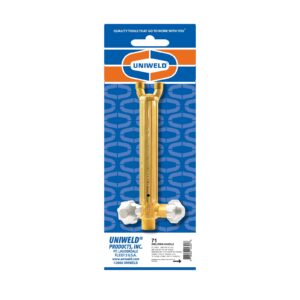 UNIWELD 6″ WELDING HANDLE