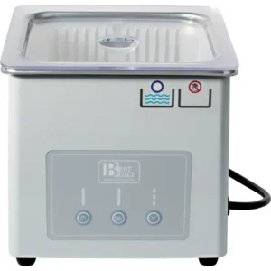 BEST BUILT ULTRASONIC 1.2 QUART