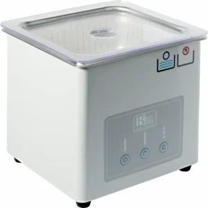 BEST BUILT ULTRASONIC 1.2 QUART