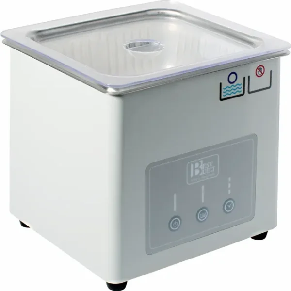 best built 1.2 quart ultrasonic