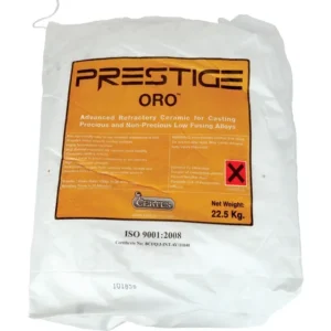 PRESTIGE ORO INVESTMENT 49LB BAG