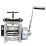 durston agile c130 rolling mill