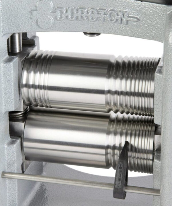 durston agile c130 rolling mill