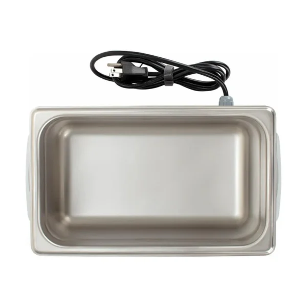 best built ultrasonic 3/4 gallon