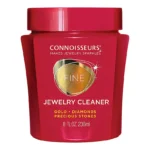 CONNOISSEURS FINE JEWELRY CLEANER