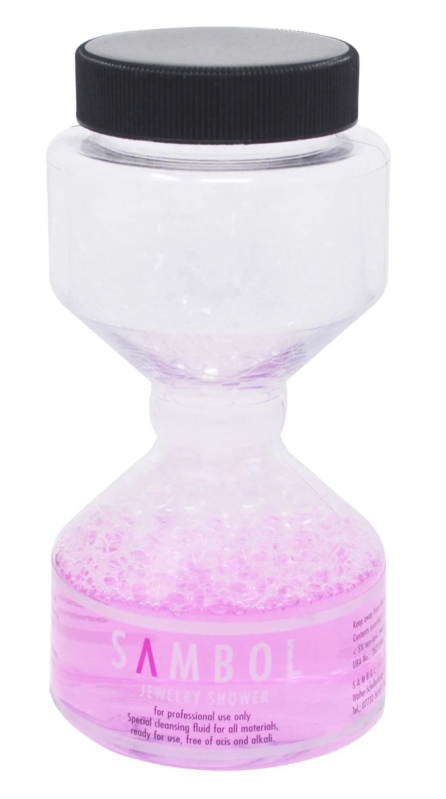 sambol jewelry cleaner