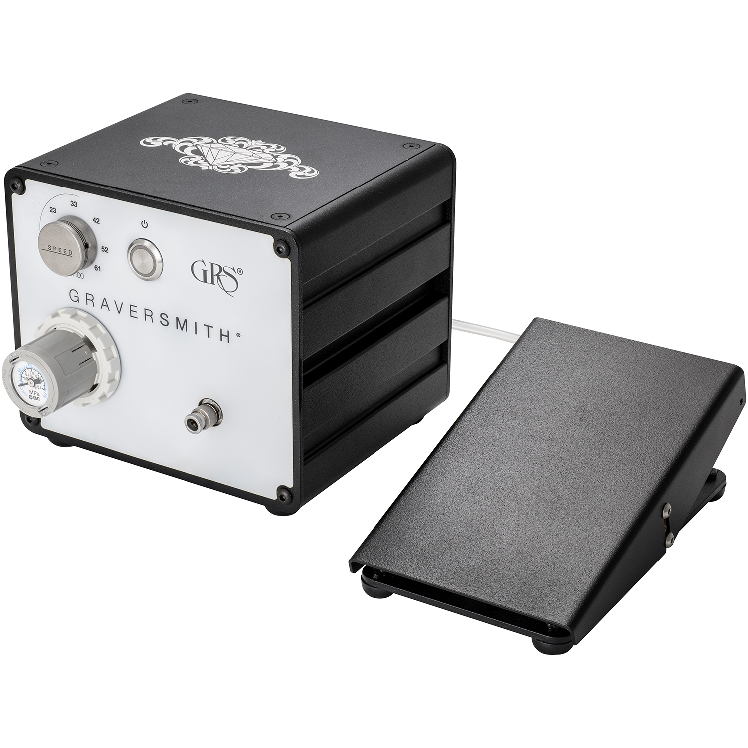 GRS GRAVERSMITH - Image 3