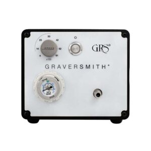 GRS GRAVERSMITH