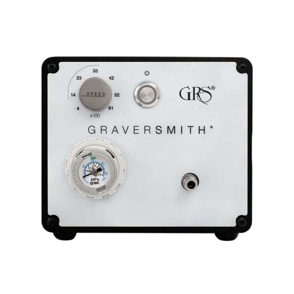 GRS GRAVERSMITH