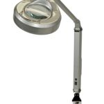 arbe magnifier task lamp