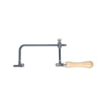 adjustable 3" saw frame