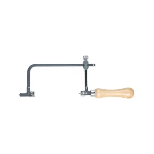 adjustable 3" saw frame