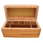 LARGE ACID TEST BOX