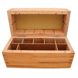 LARGE ACID TEST BOX