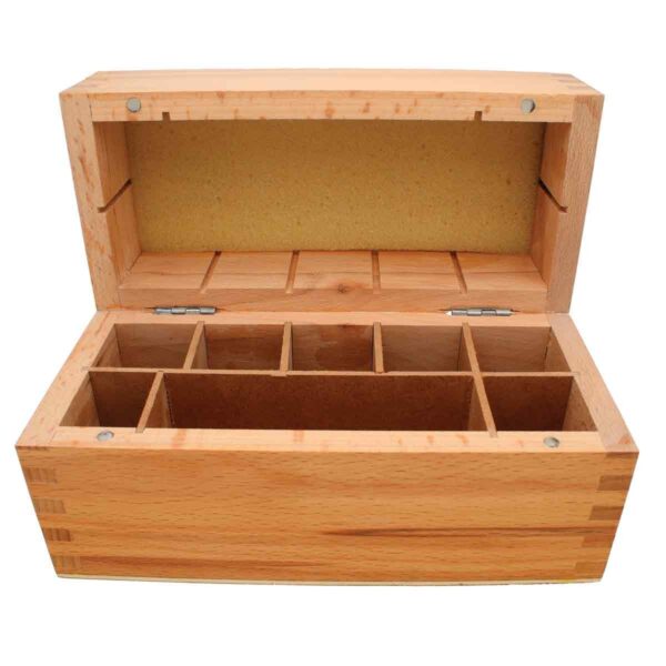 LARGE ACID TEST BOX
