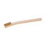 brass brush