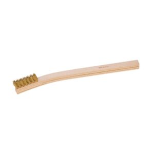 brass brush
