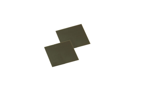 green sheet wax
