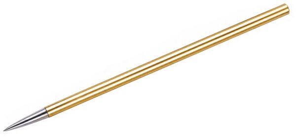 Tungsten Carbide Burnisher 8"