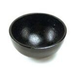 5" pitch bowl