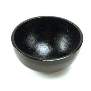 5" pitch bowl