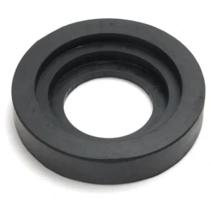 5" pitch bowl pad