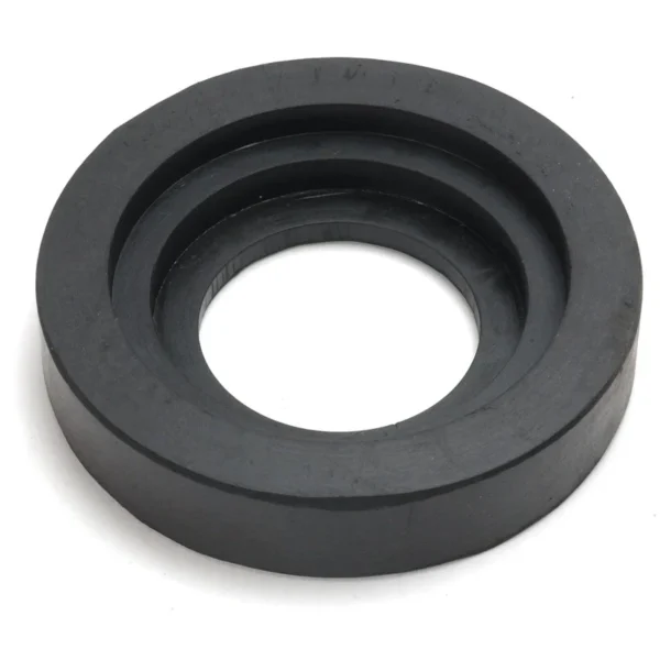 5" pitch bowl pad