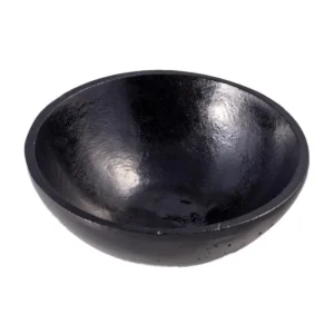 8" pitch bowl