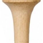 mushroom handle