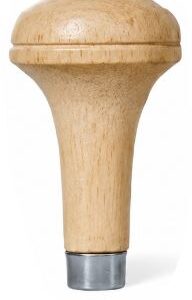 mushroom handle