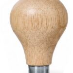 pear graver handle