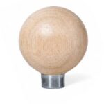 round graver handle