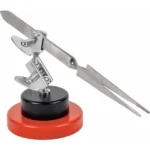 third hand with round base