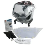 ikohe sandblaster