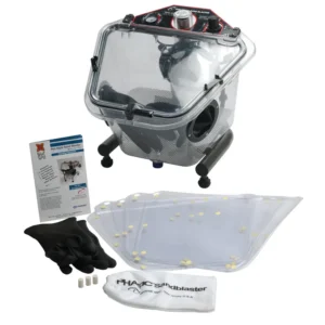 ikohe sandblaster