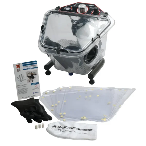 ikohe sandblaster