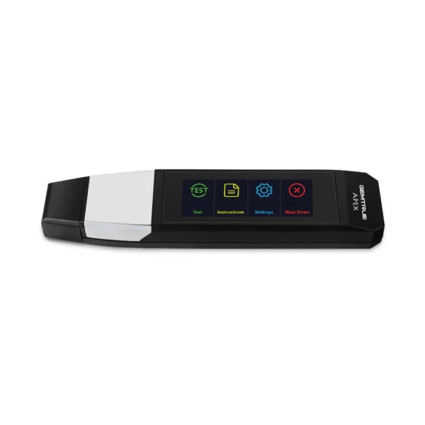 GEMTRUE APEX SYNTHETIC DIAMOND TESTER