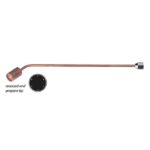 smith propane rosebud tip