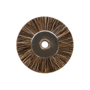 MEDIUM BRUSH UNMOUNTED