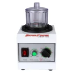 arbe variable speed tumbler