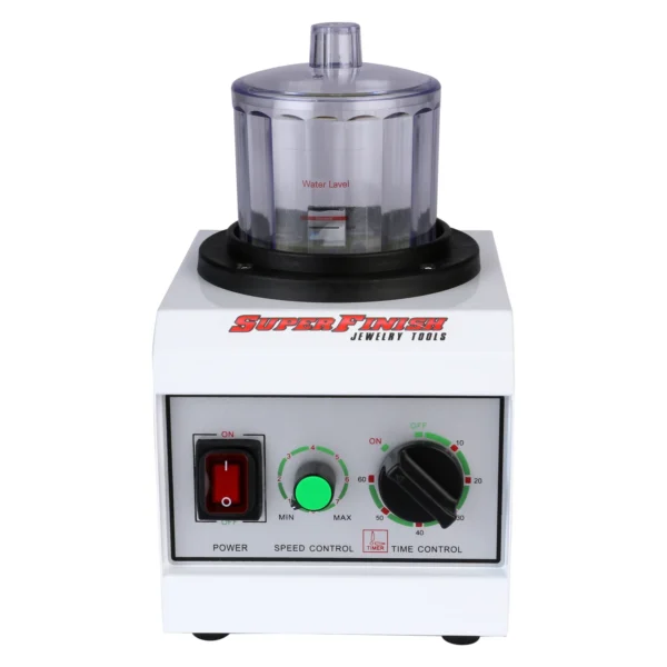 arbe variable speed tumbler
