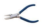 round flat nose nylon plier
