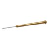 gold titanium soldering pick