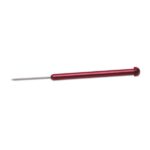 red titanium soldering pick
