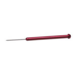 red titanium soldering pick