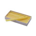 8 gauge sprue wax